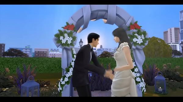 Nonton Music Video Of A Cuckold Couple 2 thumbnail