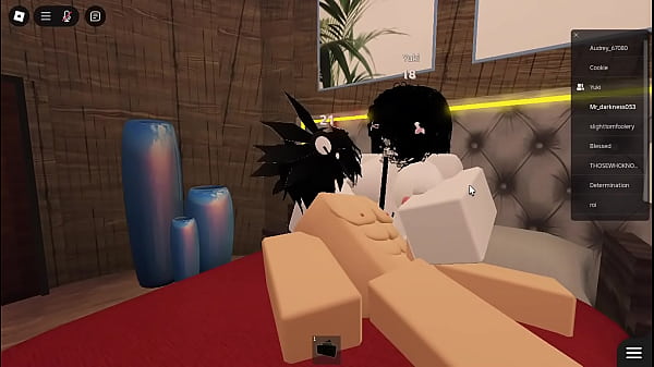 Divirtiendome en condo 7w7 