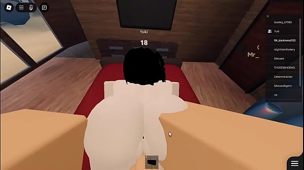 Divirtiendome en condo 7w7 