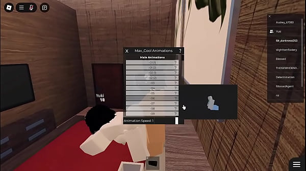 Divirtiendome en condo 7w7 