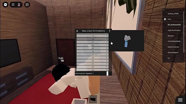 Divirtiendome en condo 7w7 