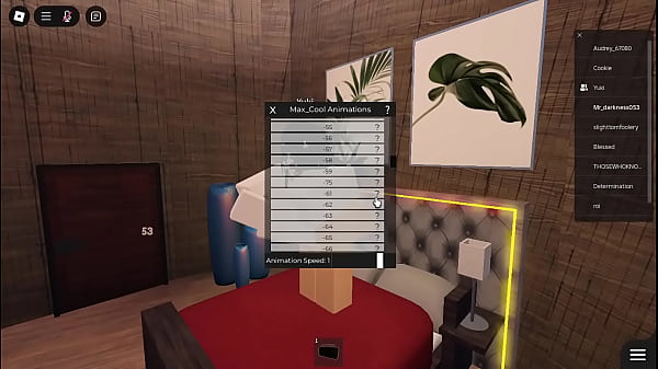 Divirtiendome en condo 7w7 