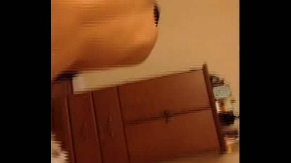 She loves riding my dick 