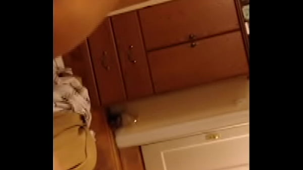 She loves riding my dick 