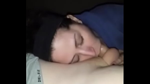 Play MP4 - Ex wife Brenda Hernandez blowjob