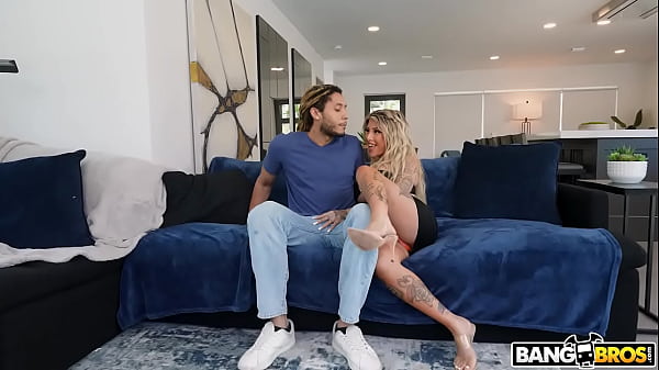 Sugar Daddy Ain't Cutting It 