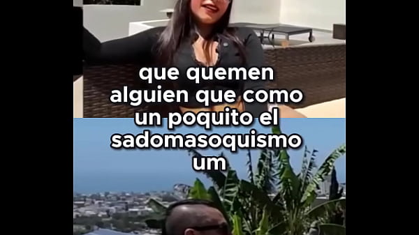 Full #porncast ya disponible en nuestra web y plataformas xv y ph #putacalentura luisgarayx #candygaray #luisgaray 