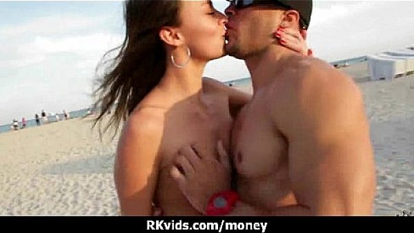 Hooker gets payed and tape for sex 10 