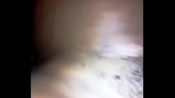 Dladidi chowing his girlfriend