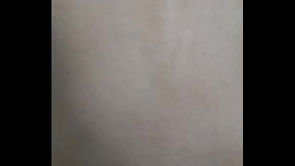 Pegando a namoradinha de quatro 