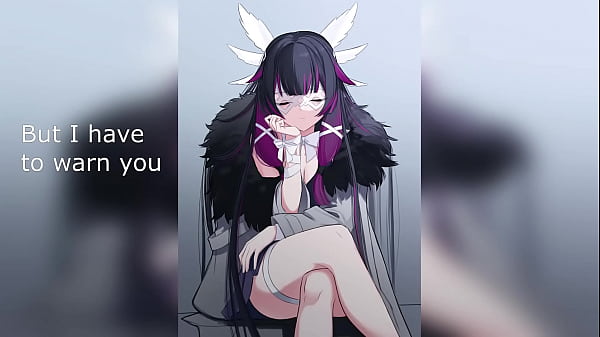 The Fatui Part 1 Yourfirst visit with Columbina Hentai JOI Genshin Impact Soft Femdom Vanilla Quickshot