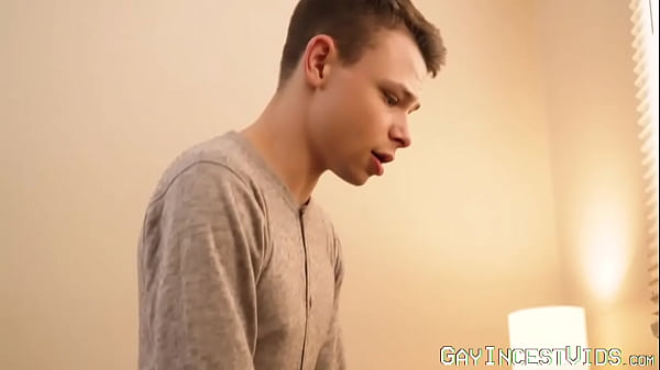 Jacob Armstrong Who Is My Horny Stepdad Settles In Next To Me And Proceeds To Penetrate My Ass Hole. thumbnail