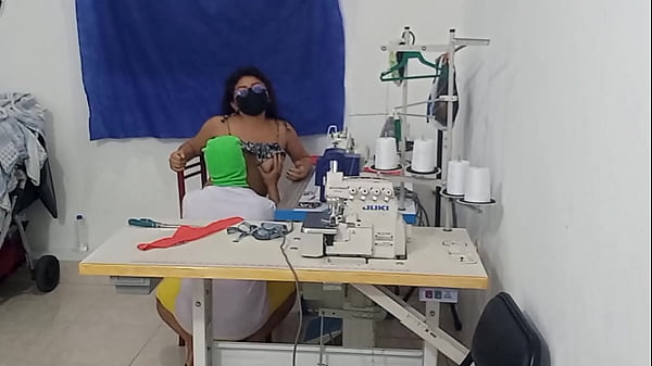 Play MP4 - I had a moment of temptation with my coworker and he ended up sucking my vagina&period;