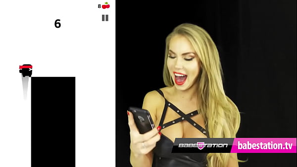 Scream Go Hero prank_with Marni Moore
