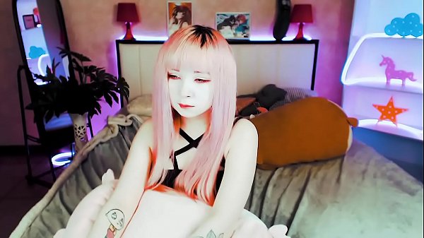 This_Alternative Asian Is Soo Cute