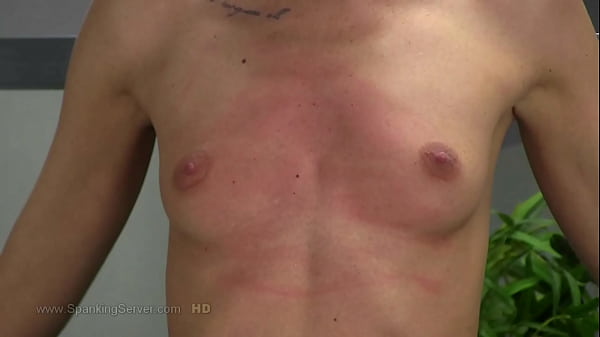Sissi Breast Whipping - Spanking Server thumbnail