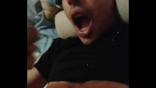 Play MP4 - Amazing Orgasm-control&period; I Swallow 3 consecutive self cumshots&excl;&excl; 100&percnt; real NO CUTS