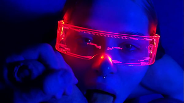 Californiababe blows for all month day 11