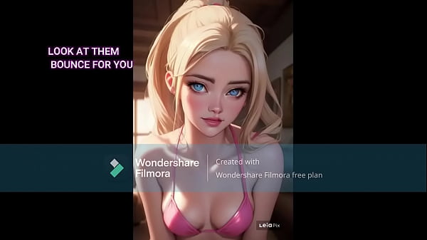 Play MP4 - Bellas Extreme Edge &lpar;PART 2&rpar;