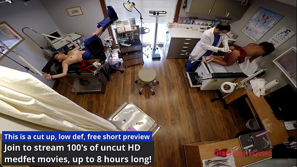 Asian Step Sisters Get 1st Gyno Exam Together While TheirFriend_Ami Rogue WatchsAsia Perez Little Mina_in WhichStep Sister Goes 1st GirlsGoneGyno Reup