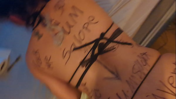 Lady CREAM_PARADISEavec FILL THEWELL