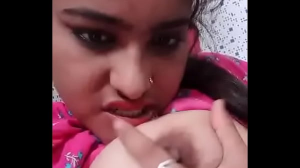 cutenorth indian girl squessing herboobs nipples and showing pussyorgasm_leaked with hindi sex talk