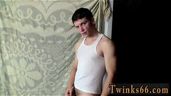 Amazing gay scene Eddy And His Bucket Of Piss 