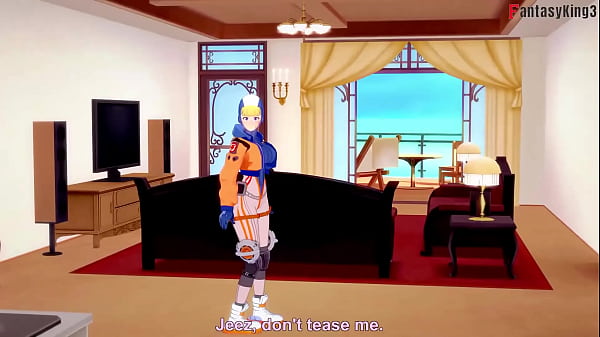 Nonton Wattson Electrified Blowjob | 1 | Apex Legends | & Pov On Sheer & Ptrn: Fantasyking3 thumbnail