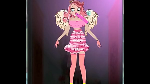 Cupido Ever After High