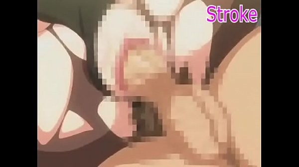 Sexo grupal de chicas hentai