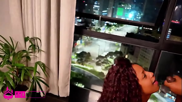 "que p&eacute; &eacute; esse minha filha " &mdash; disse o catra j&aacute; apaixonado p&eacute; limpo cena quente e muito tes&atilde;o a 