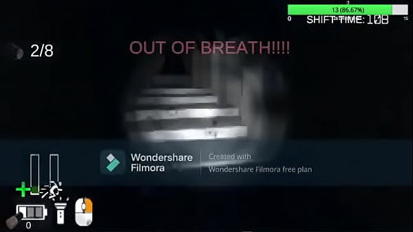 big boy gets fucked by 8 new games