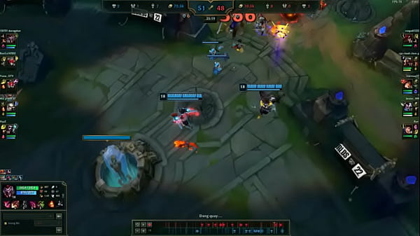 Nonton Shaco Is A Difficult Champion To Play But Always Strong thumbnail