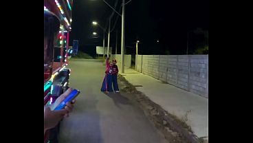 Mandei o fof&atilde;o mamar