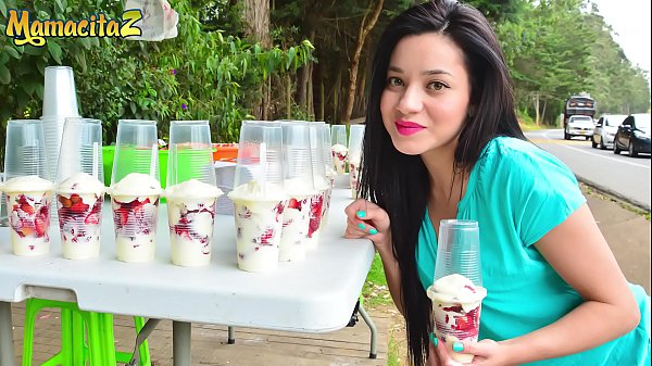 Play MP4 - MAMACITAZ - Petite Latina Teen Juliana Davila Has Amazing Sex On Cam With Pedro Nel