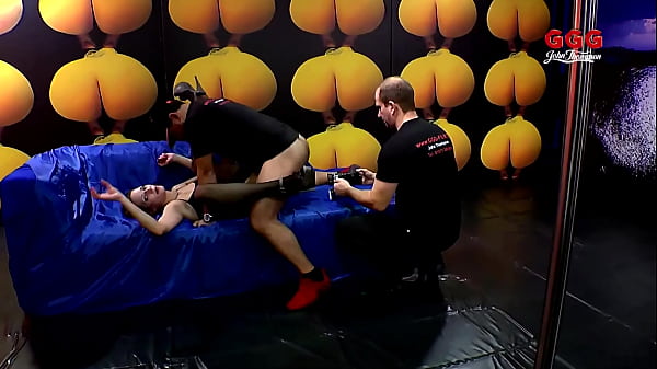 Nonton Ggg - Live Shooting With Amateur Hot German Slut thumbnail