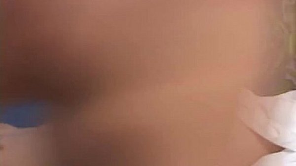 Hot babe massages penis with lips 