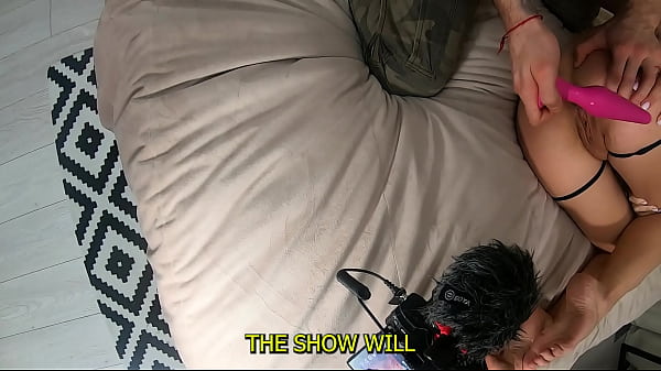 Behind the scenes hardcore anal shoot with booty development and photos