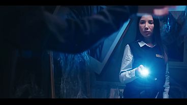 Nonton Female Security Girl Fucked While The Time Is Frozen - Italian Babe Layla Scarlett Freeze Fetish Sex thumbnail