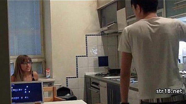 Wannabe bad girl gets the royal slut treatment