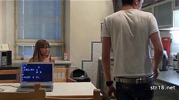 Wannabe bad girl gets the royal slut treatment 