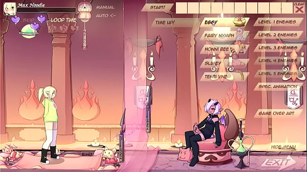 Nonton Gameplay Animation Sex thumbnail