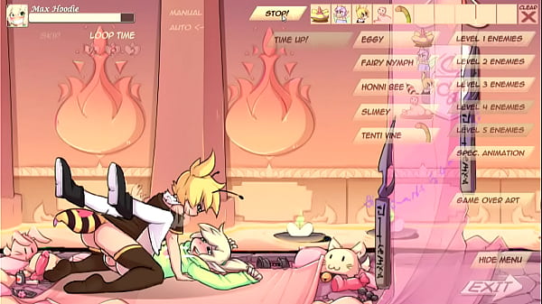 max the elf enemies 1 fuckhard