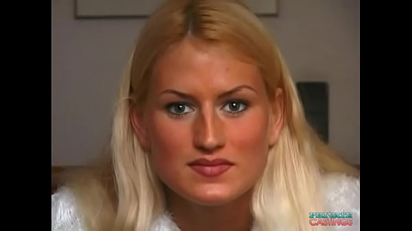 Play MP4 - Claudia Jackson in her Private Casting