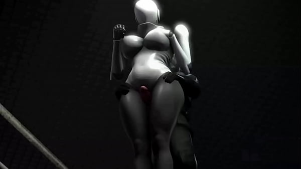 Play MP4 - Haydee the Sexy robot &vert; 3D Porn Parody Clips Compilation