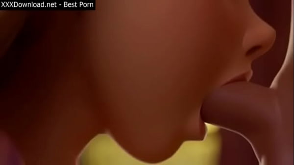 Nonton Rapunzel In The Tower Sucks A Prince Off thumbnail