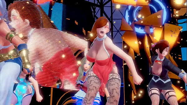 Танцы thumbnail