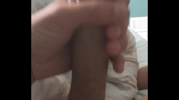 Big white dick