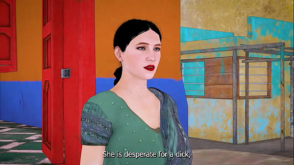 Play MP4 - step Brother in law Saw Indian Desi Sister in law's Leaked Video and Then Fucked Her Hindi Audio