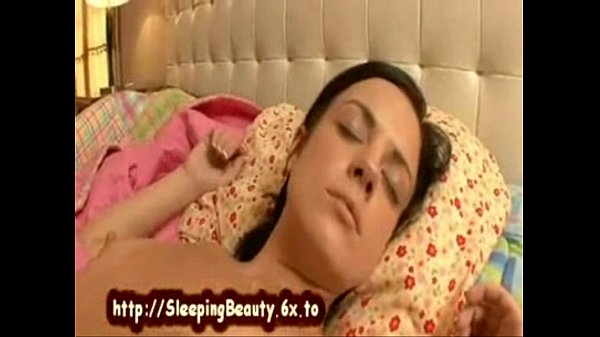 Sleepingbeauty_gets fucked on the bed visit videoxhub top